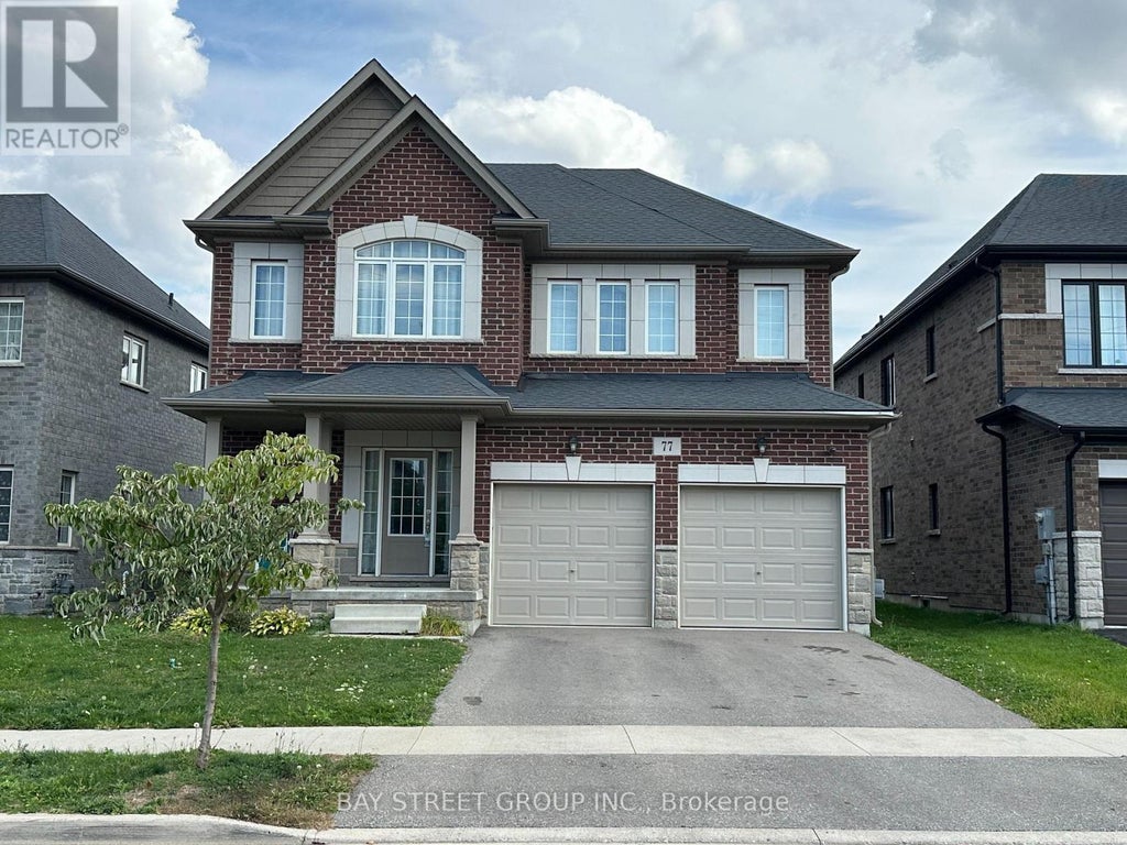 77 Sunset Way, Thorold (rolling Meadows)