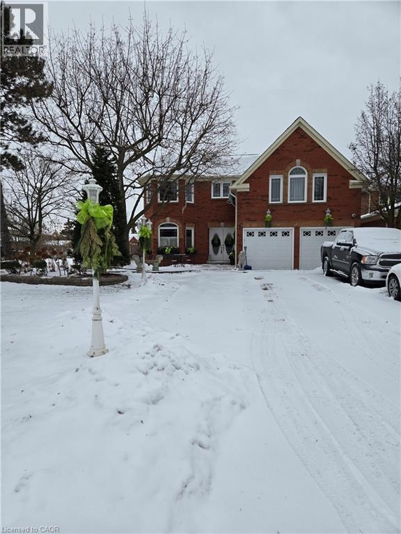 6 Osprey Court, Cambridge