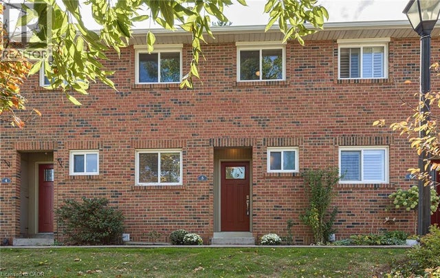 125 Livingston Avenue Unit# 5, Grimsby