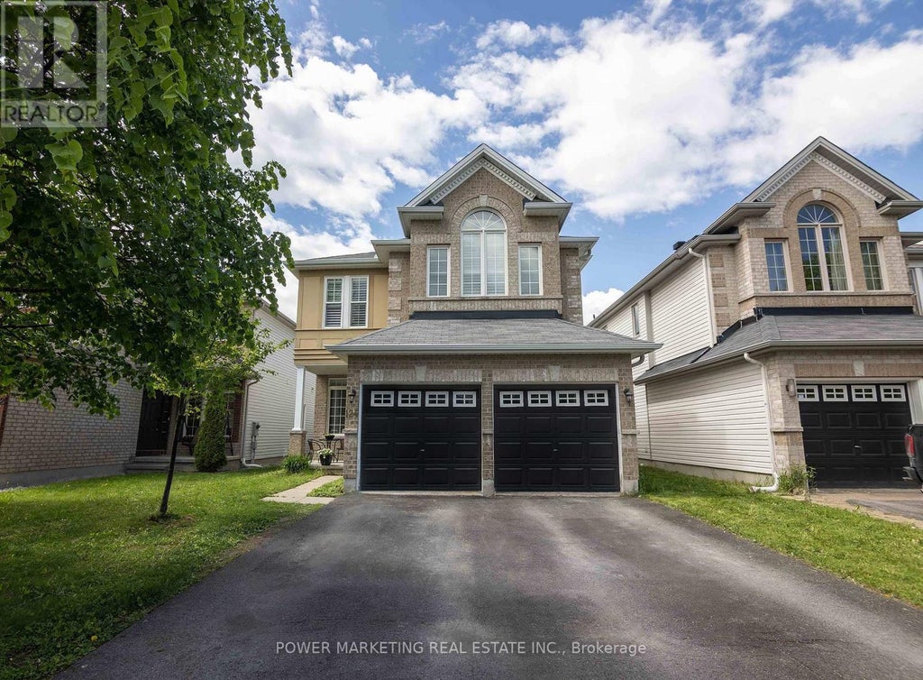 124 Strathcarron Crescent, Ottawa