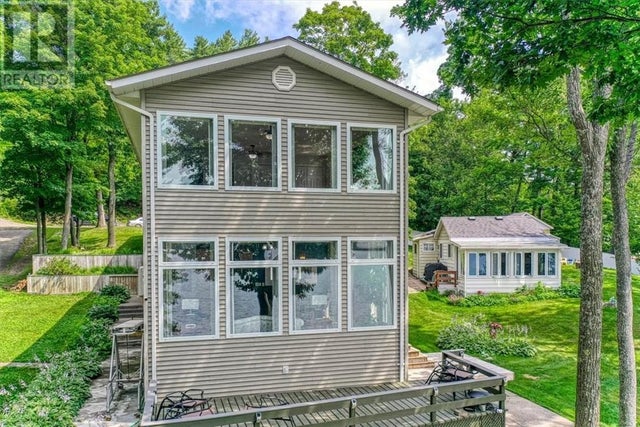 2033 Panache North Shore Road, Whitefish