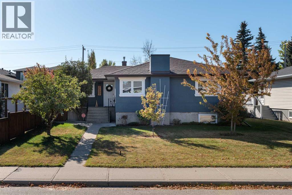 1131 15 Avenue Ne, Calgary