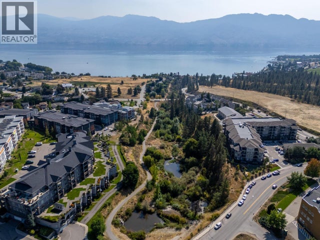 3645 Carrington Road Unit# 613, West Kelowna