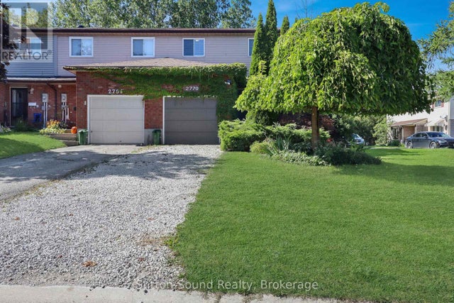 2770 4th Avenue W, Owen Sound