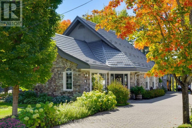 35 Church Street, Huntsville (chaffey)