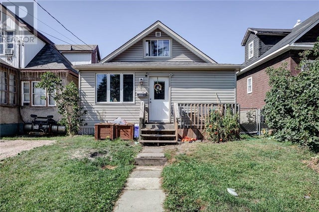 431 Frood Road, Sudbury