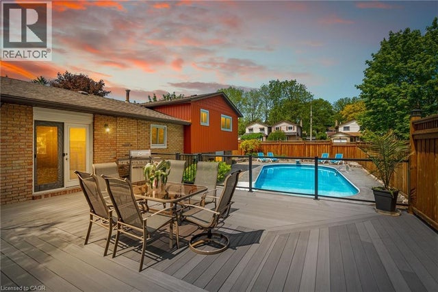 25 Burke Drive, Caledonia