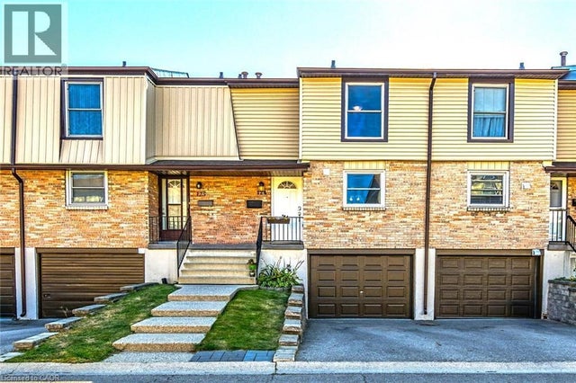10 Angus Road Unit# 124, Hamilton