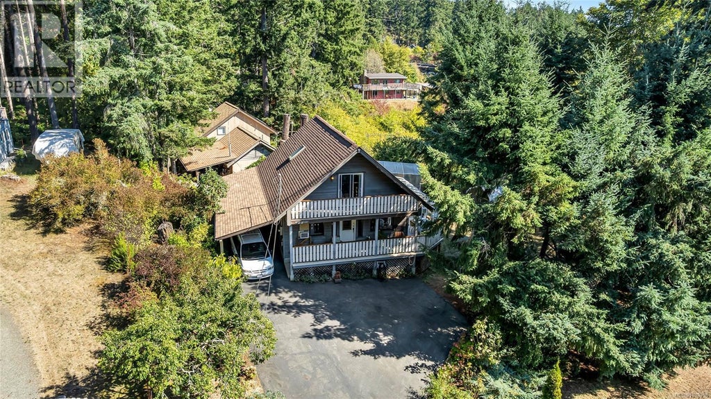 107 Pine Place, Salt Spring