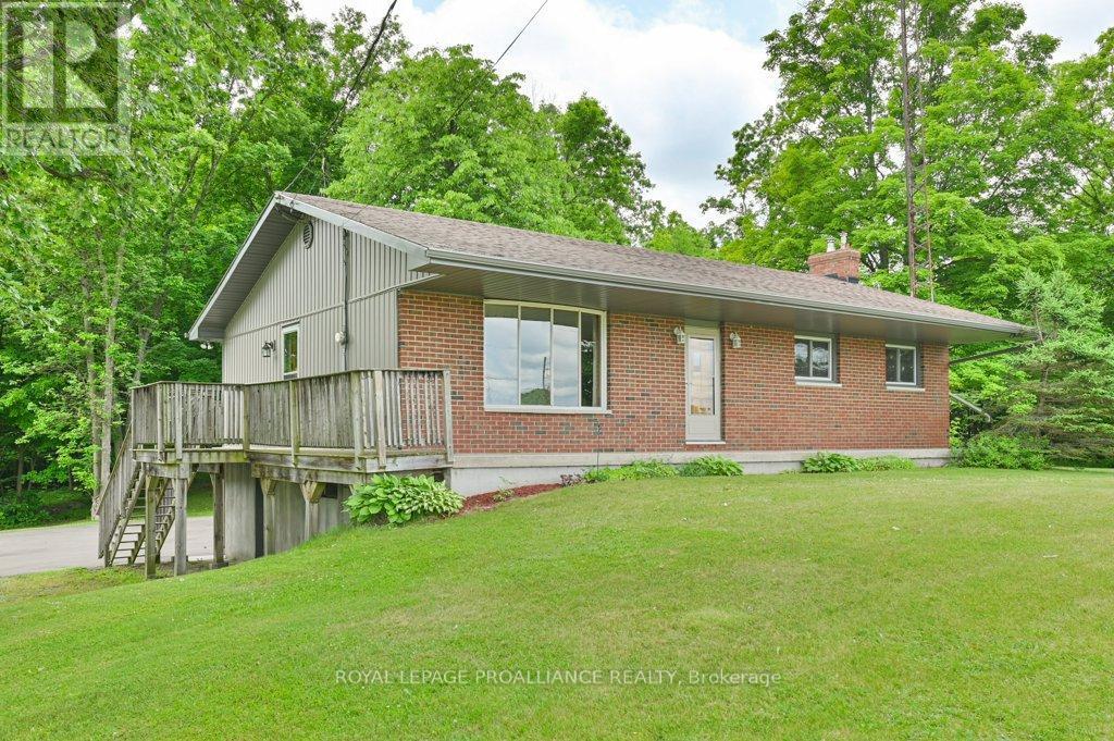 184 Bethel Road, Belleville (thurlow Ward)