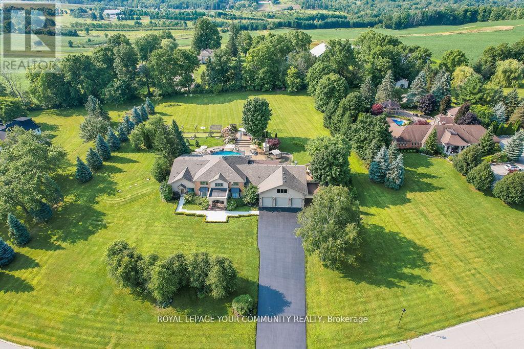 63 Carrying Place Trail, King