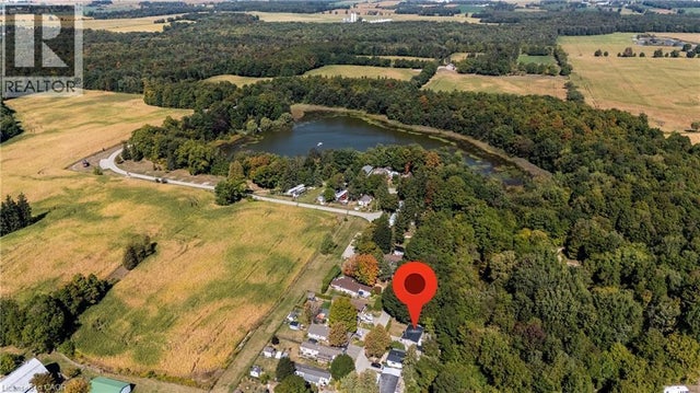 806201 Oxford Road Unit# 39, Innerkip