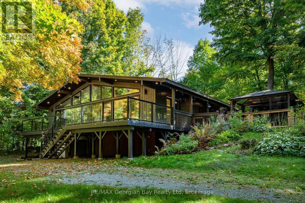 1745 Twin Oaks Crescent, Severn (coldwater)