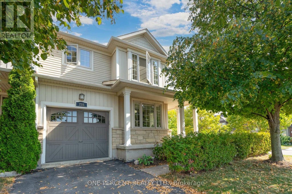 286 Fall Fair Way, Hamilton (binbrook)