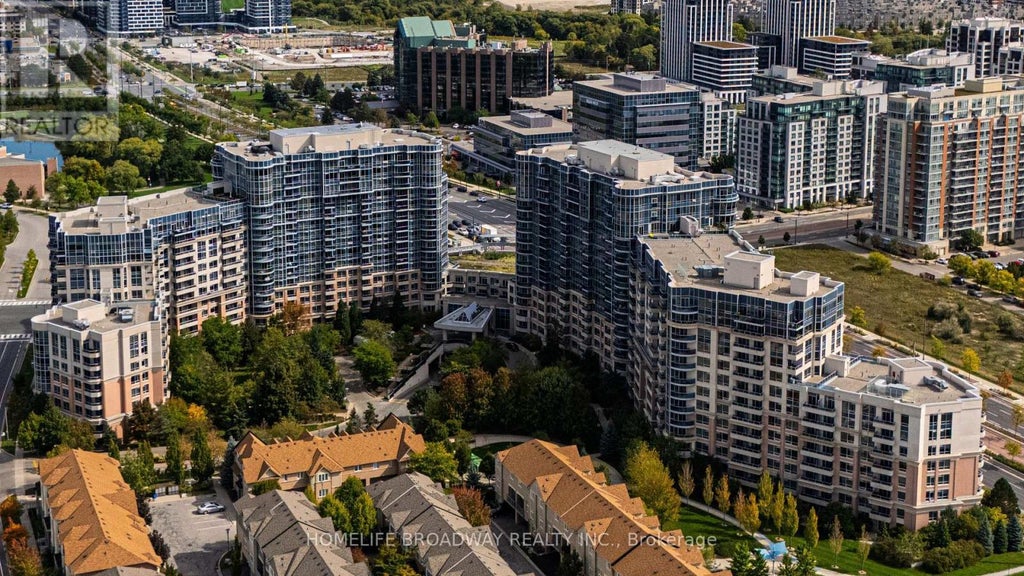 263 - 23 Cox Boulevard, Markham (unionville)