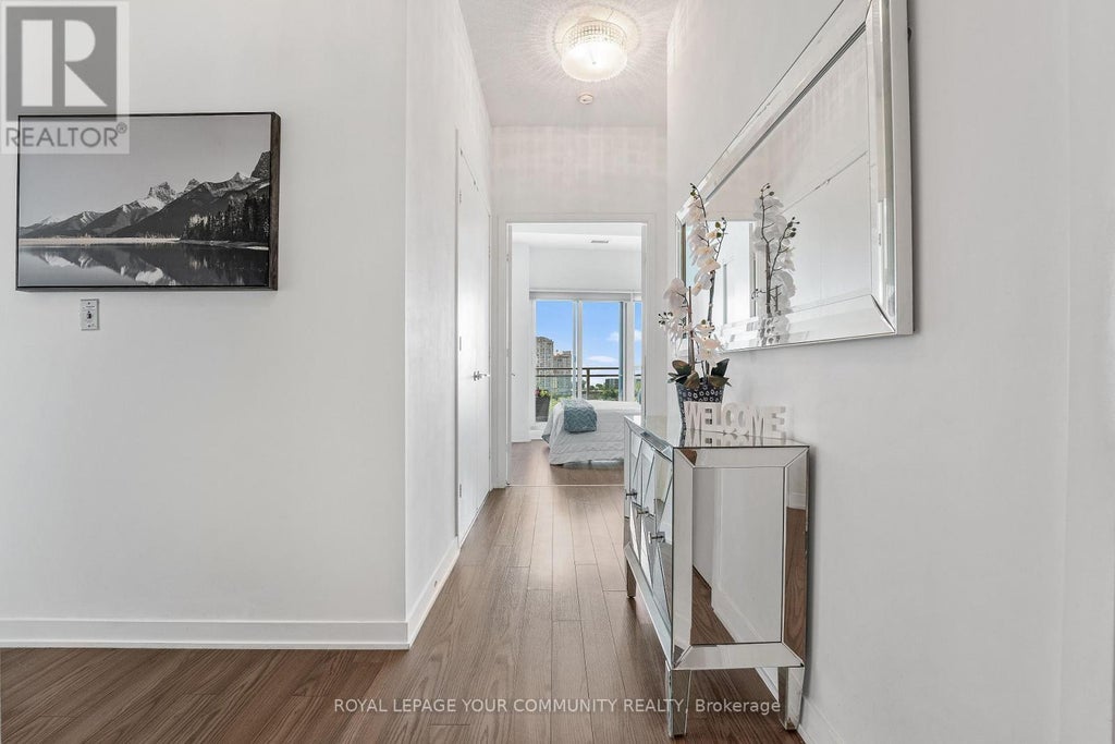 1226 - 165 Legion Road N, Toronto (mimico)