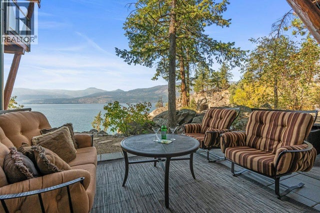 9845 Eastside Road Unit# 27, Vernon