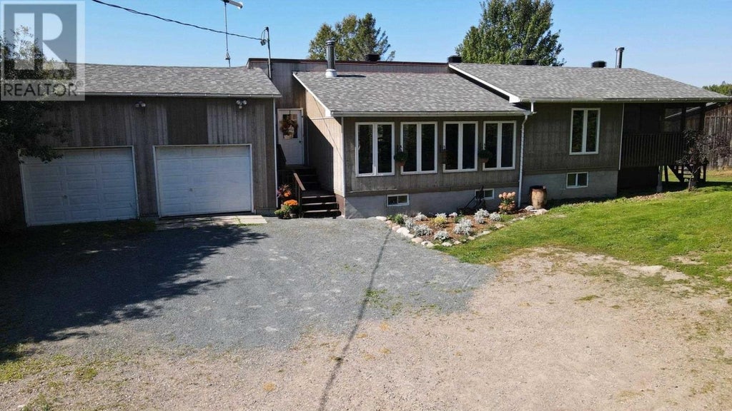 1 Hopper Road, Thessalon