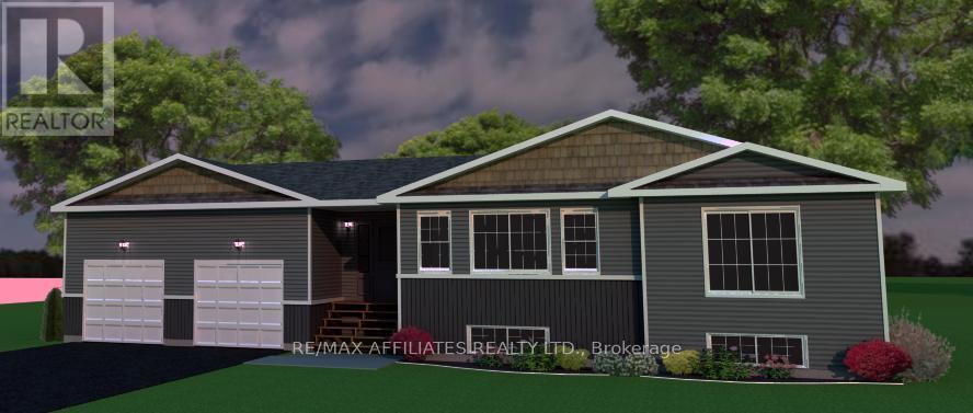 Lot 132 Ramsay Con 3c Road, Mississippi Mills