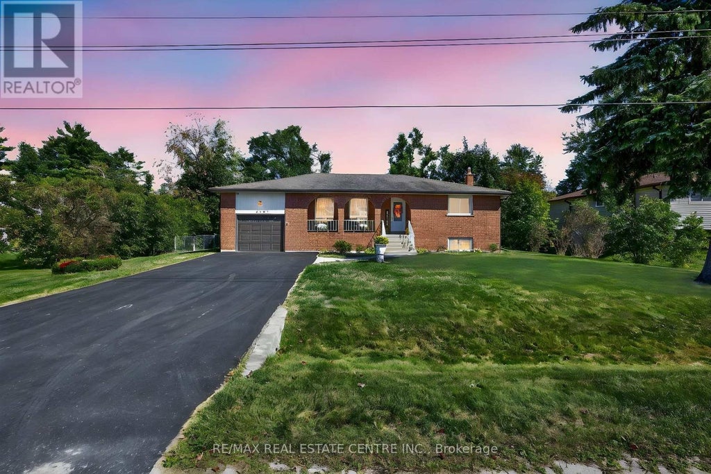 3047 Sandy Cove Drive, Innisfil