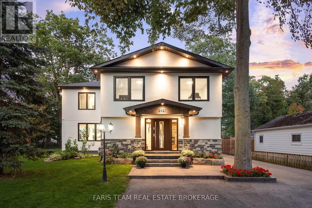 3951 Alberta Avenue, Innisfil