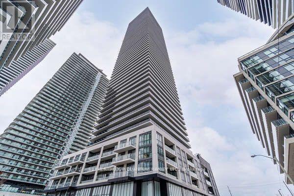 1706 - 70 Annie Craig Drive, Toronto (mimico)