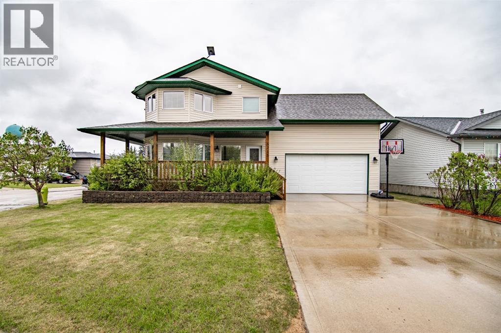 5215 55 Avenue, Eckville