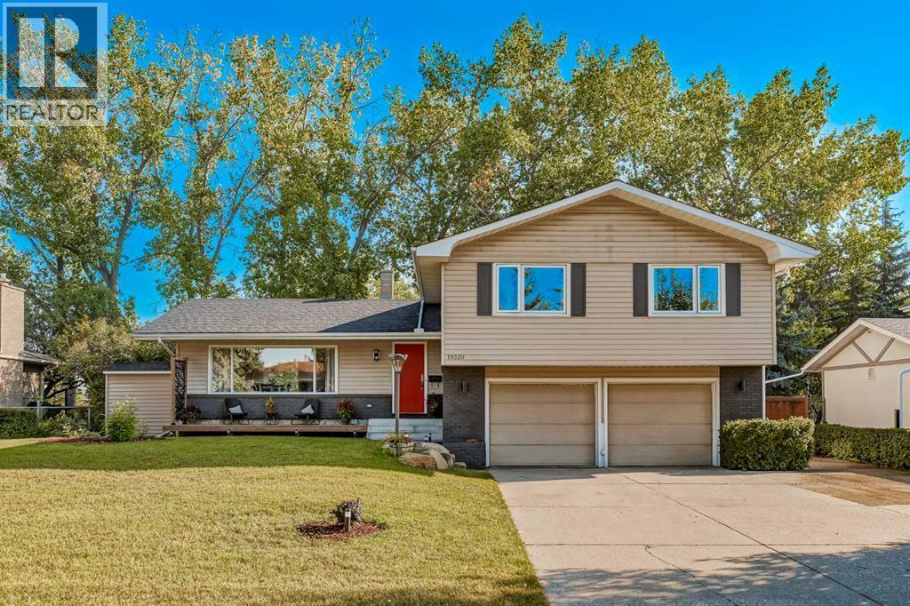 10520 Mapleridge Crescent Se, Calgary