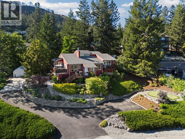 1532 Klein Road, West Kelowna