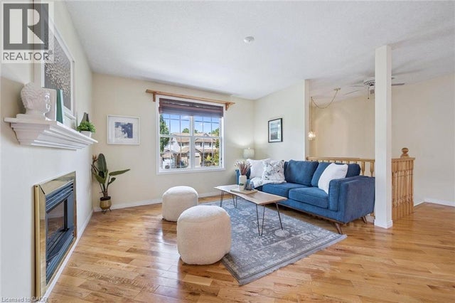 45 Chesterton Lane, Guelph