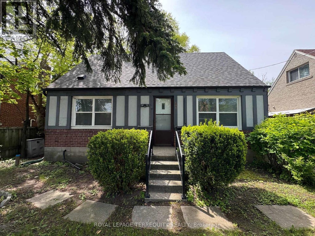 191 Finch Avenue W, Toronto (willowdale West)