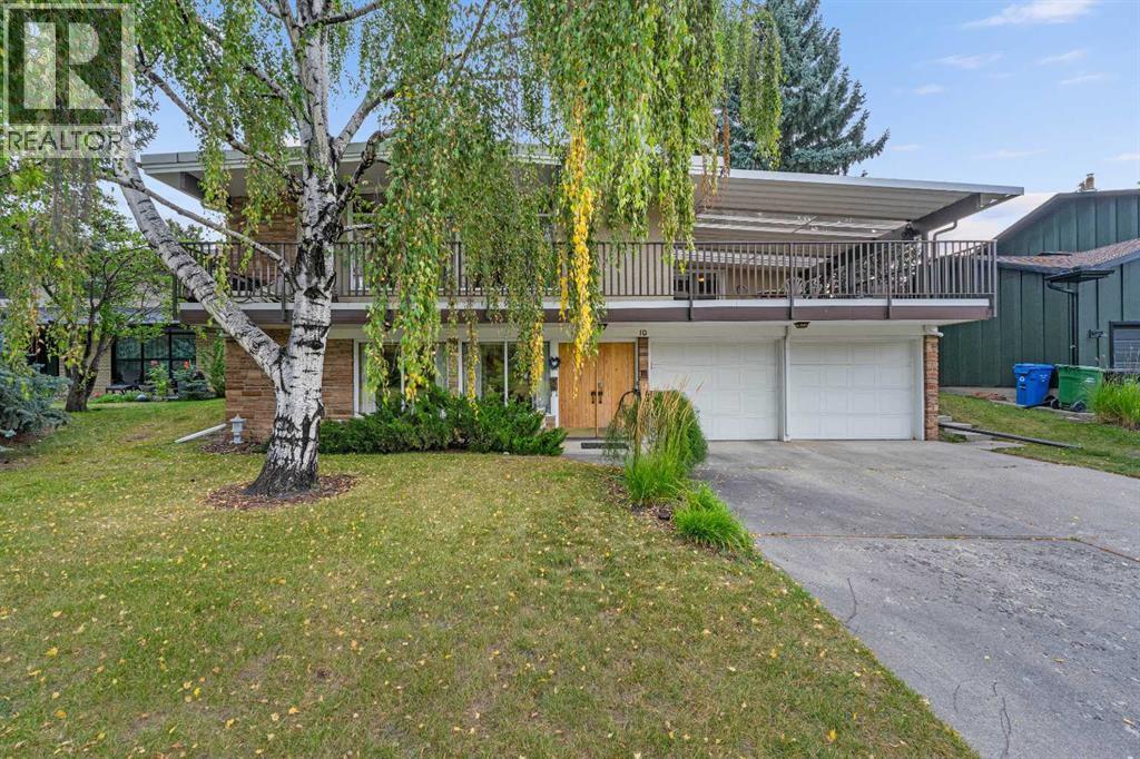 10 Varsville Place Nw, Calgary