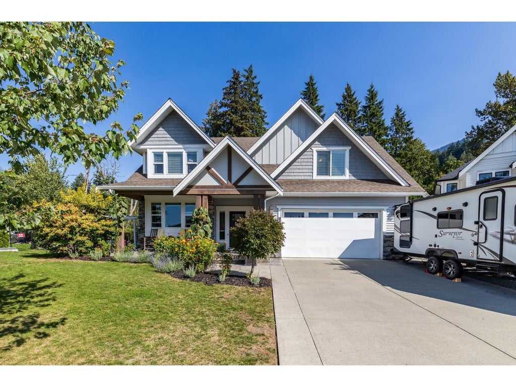 50335 Sienna Avenue|eastern Hillsides, Chilliwack