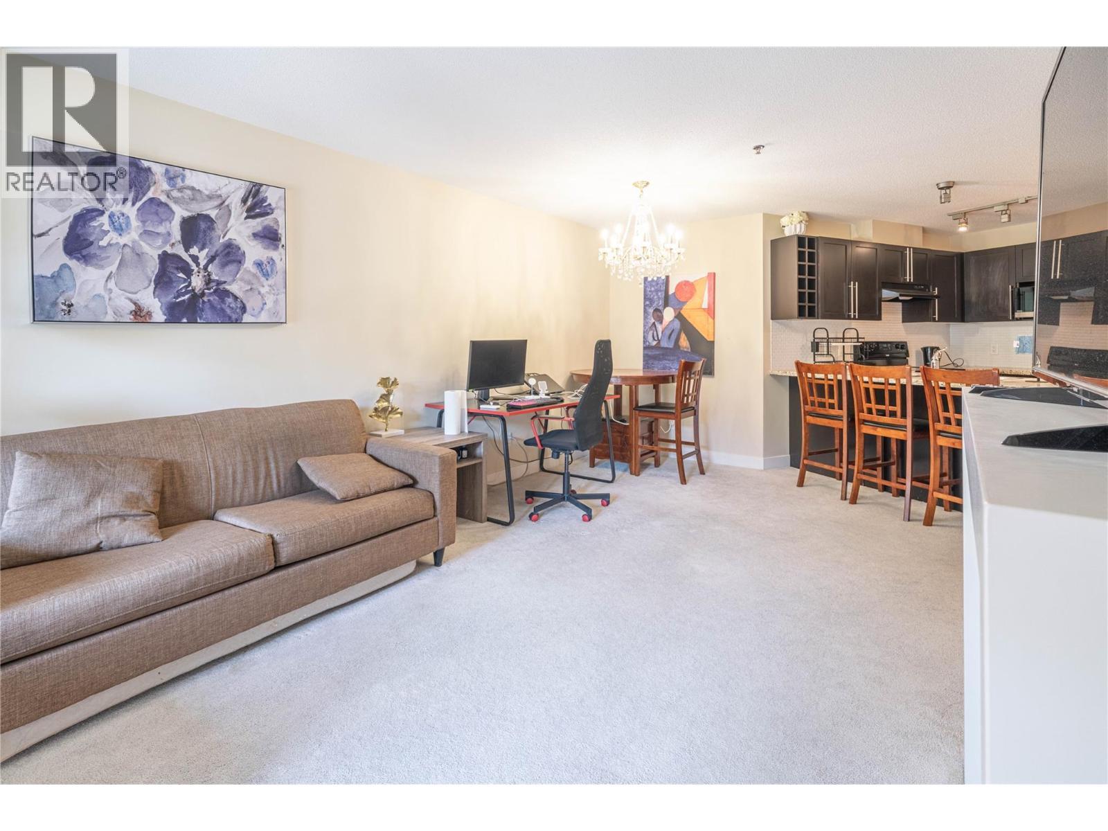 1089 Sunset Drive Unit# 218. Kelowna, British Columbia