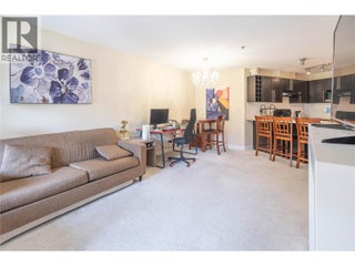 1089 Sunset Drive Unit# 218. Kelowna, British Columbia