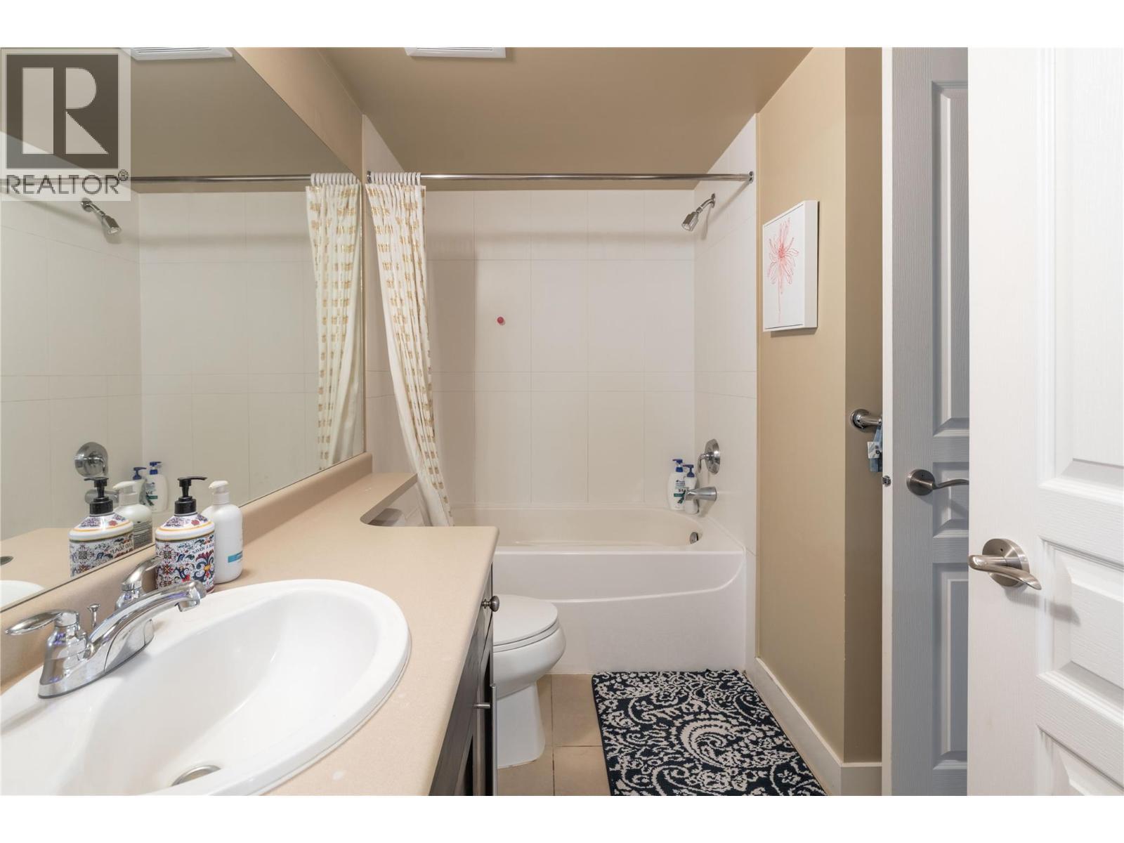 1089 Sunset Drive Unit# 218. Kelowna, British Columbia