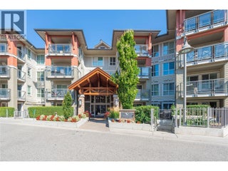 1089 Sunset Drive Unit# 218. Kelowna, British Columbia