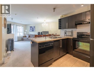1089 Sunset Drive Unit# 218. Kelowna, British Columbia