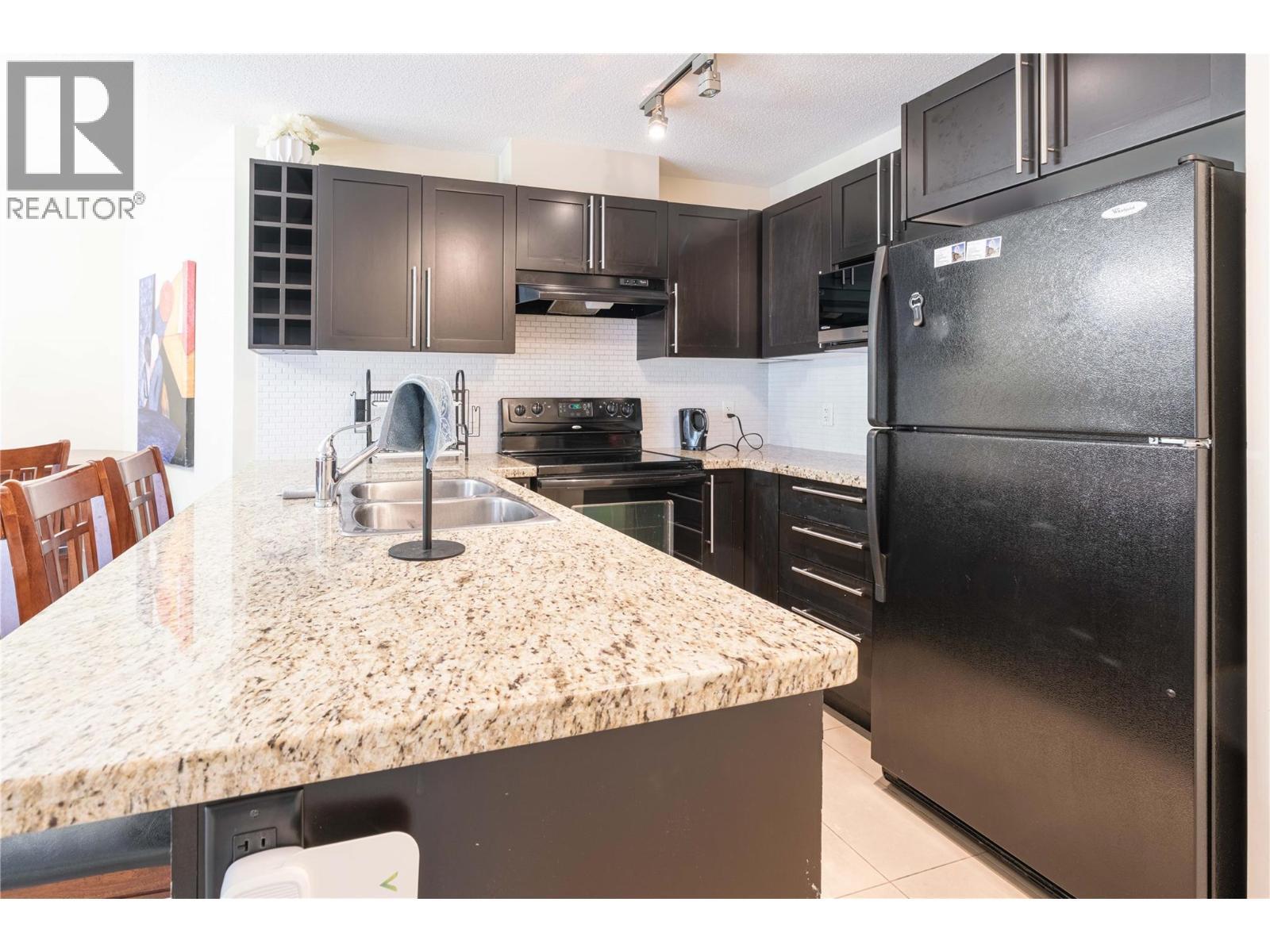 1089 Sunset Drive Unit# 218. Kelowna, British Columbia