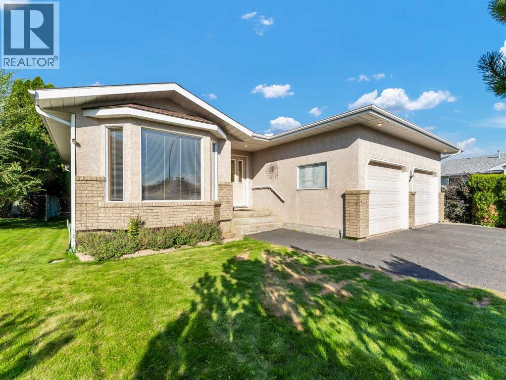 10 Park Meadows Place Se, Medicine Hat
