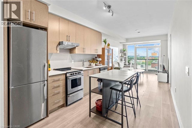 212 King William Street Unit# 818, Hamilton