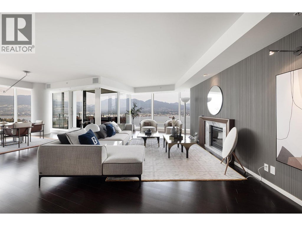 3307 1011 W Cordova Street, Vancouver