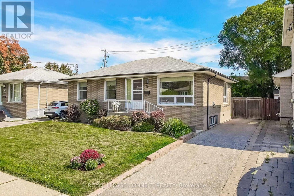 79 Greenock Avenue, Toronto (morningside)