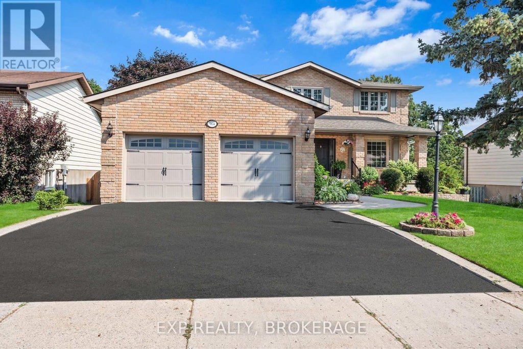 564 Braeside Crescent, Kingston (north Of Taylor-Kidd Blvd)