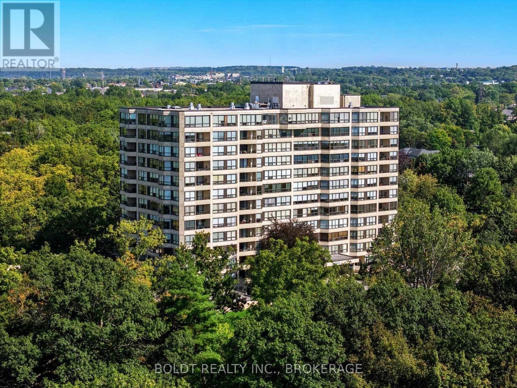 501 - 3 Towering Heights Boulevard, St. Catharines (glendale/glenridge)