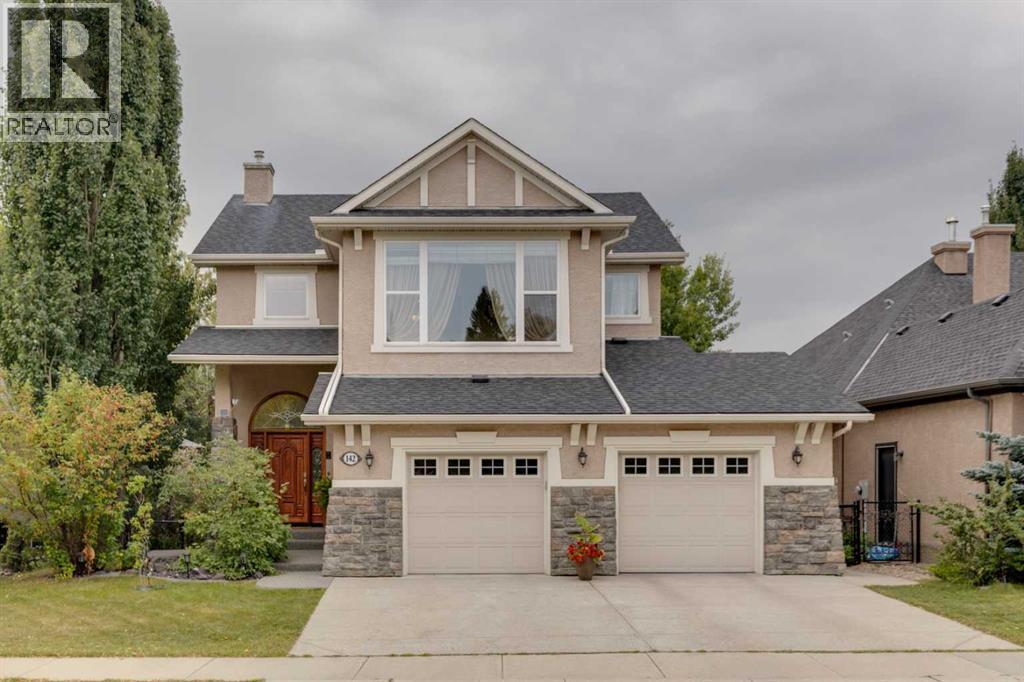 142 Discovery Ridge Boulevard Sw, Calgary