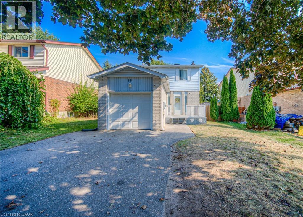 15 Glendan Court, Cambridge