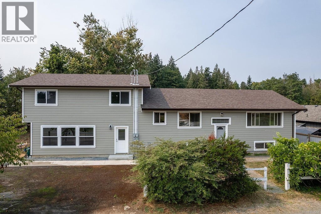 9242 Cottonwood Road, Chemainus
