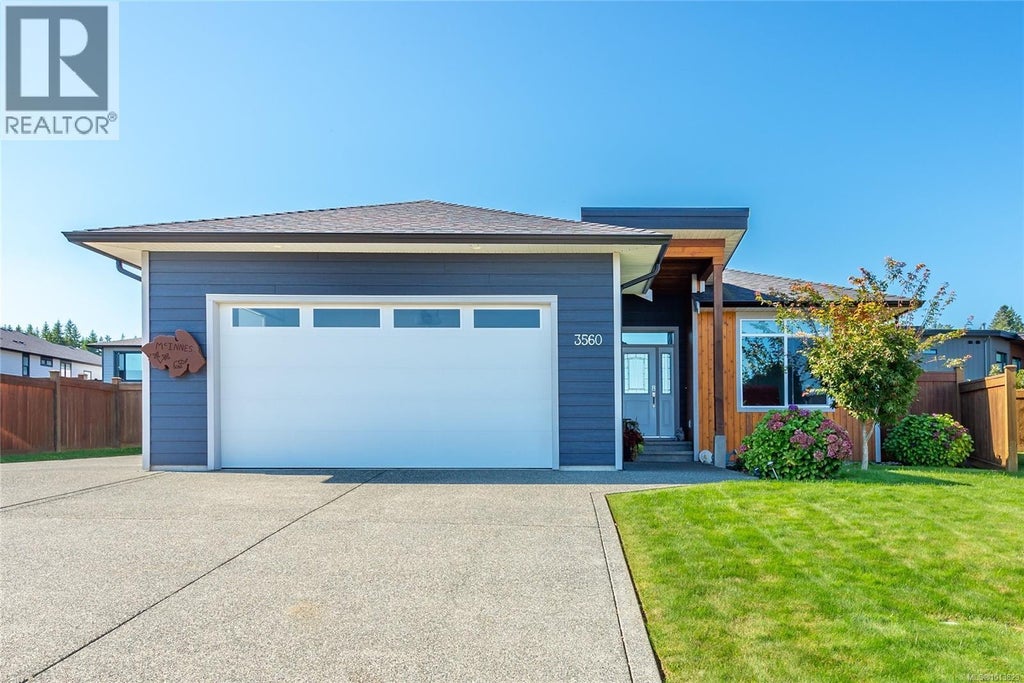 3560 Wisteria Place, Campbell River