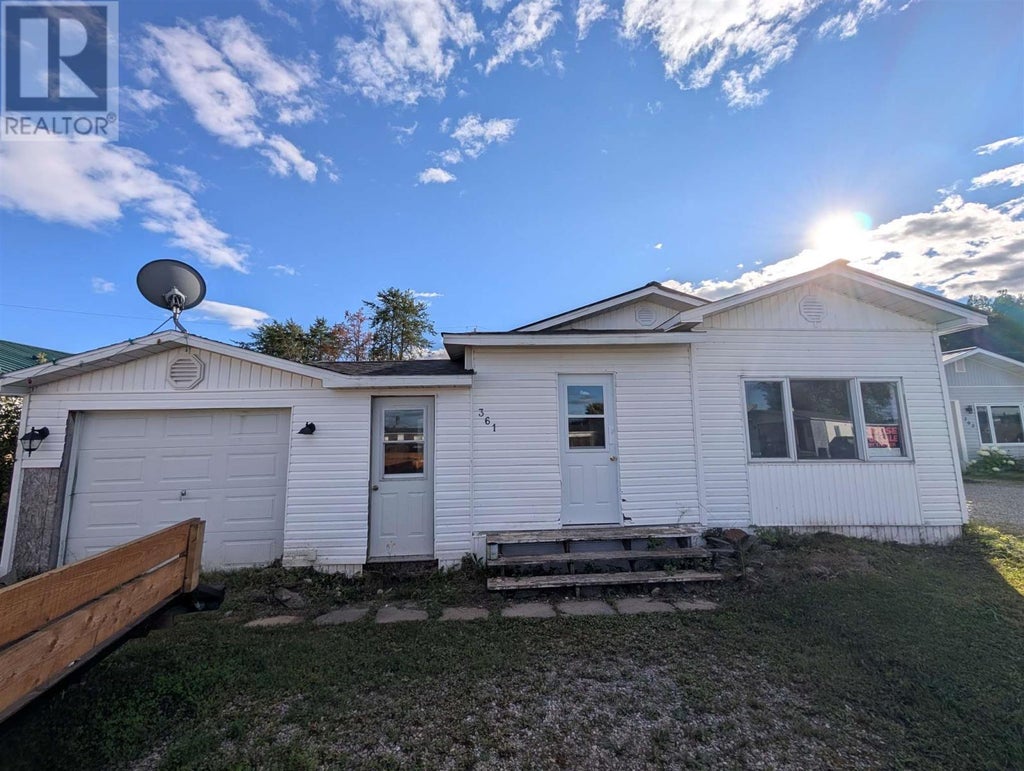 361 Des Saules Ave, Dubreuilville